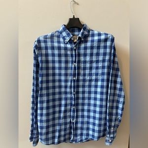 Chor Clothing Men’s Long sleeve button up